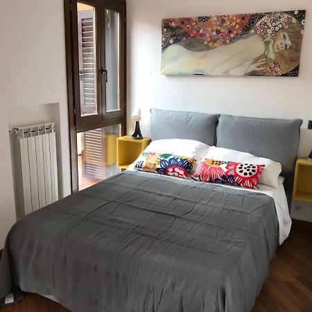 Attico San Girolamo Appartement Rome Buitenkant foto