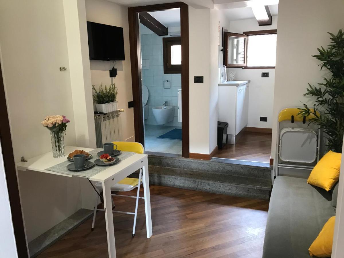 Attico San Girolamo Appartement Rome Buitenkant foto