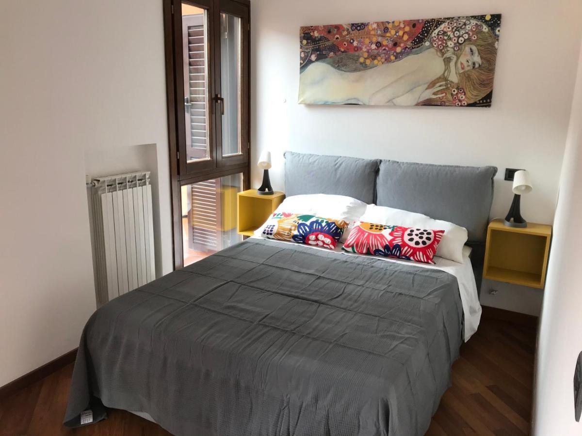 Attico San Girolamo Appartement Rome Buitenkant foto